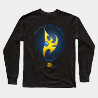 My Life for Aiur Long Sleeve T-Shirt